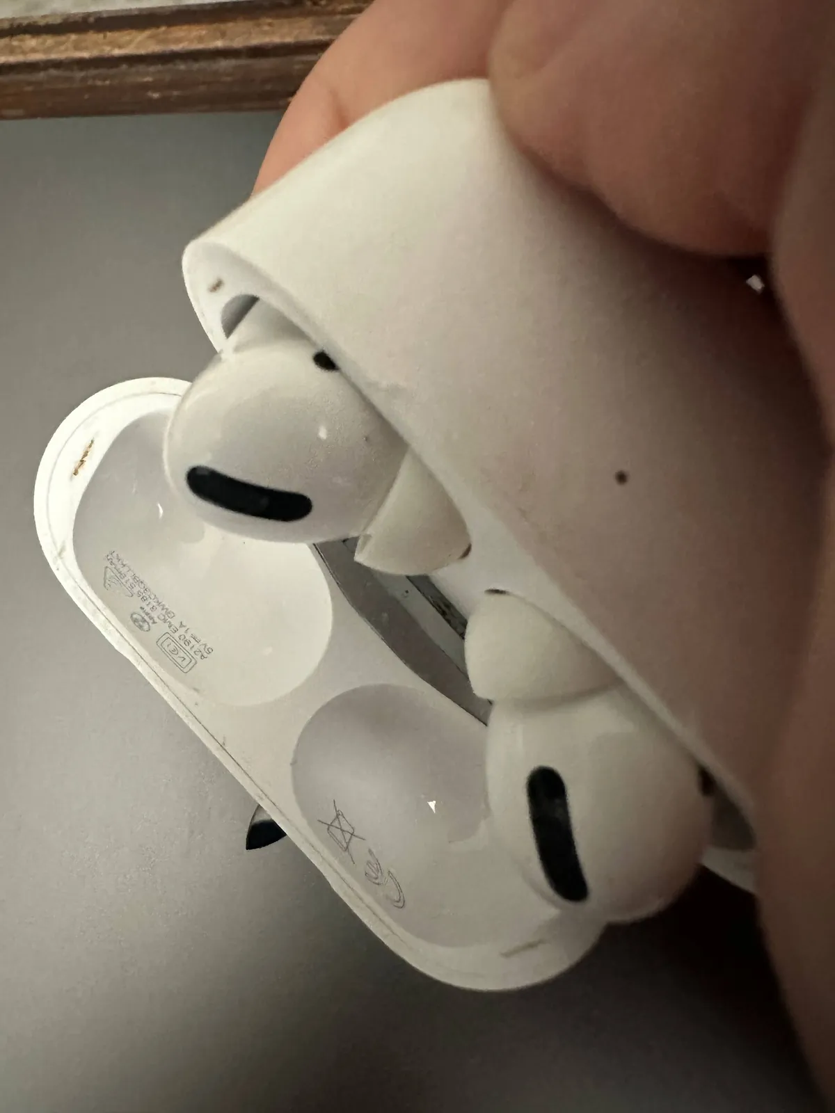 AirPods Pro первого поколения Белград 2