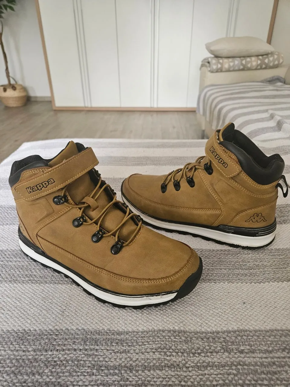 Обувь женская Adidas Skechers сапоги и детские ботинки Kappa 7