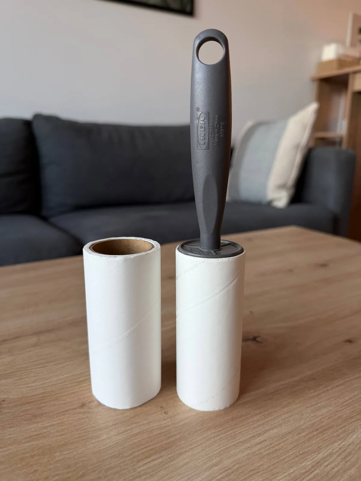 Чистящий ролик IKEA для одежды 1