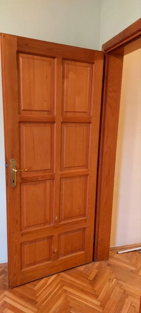 Межкомнатные двери с коробками 4 штуки 3