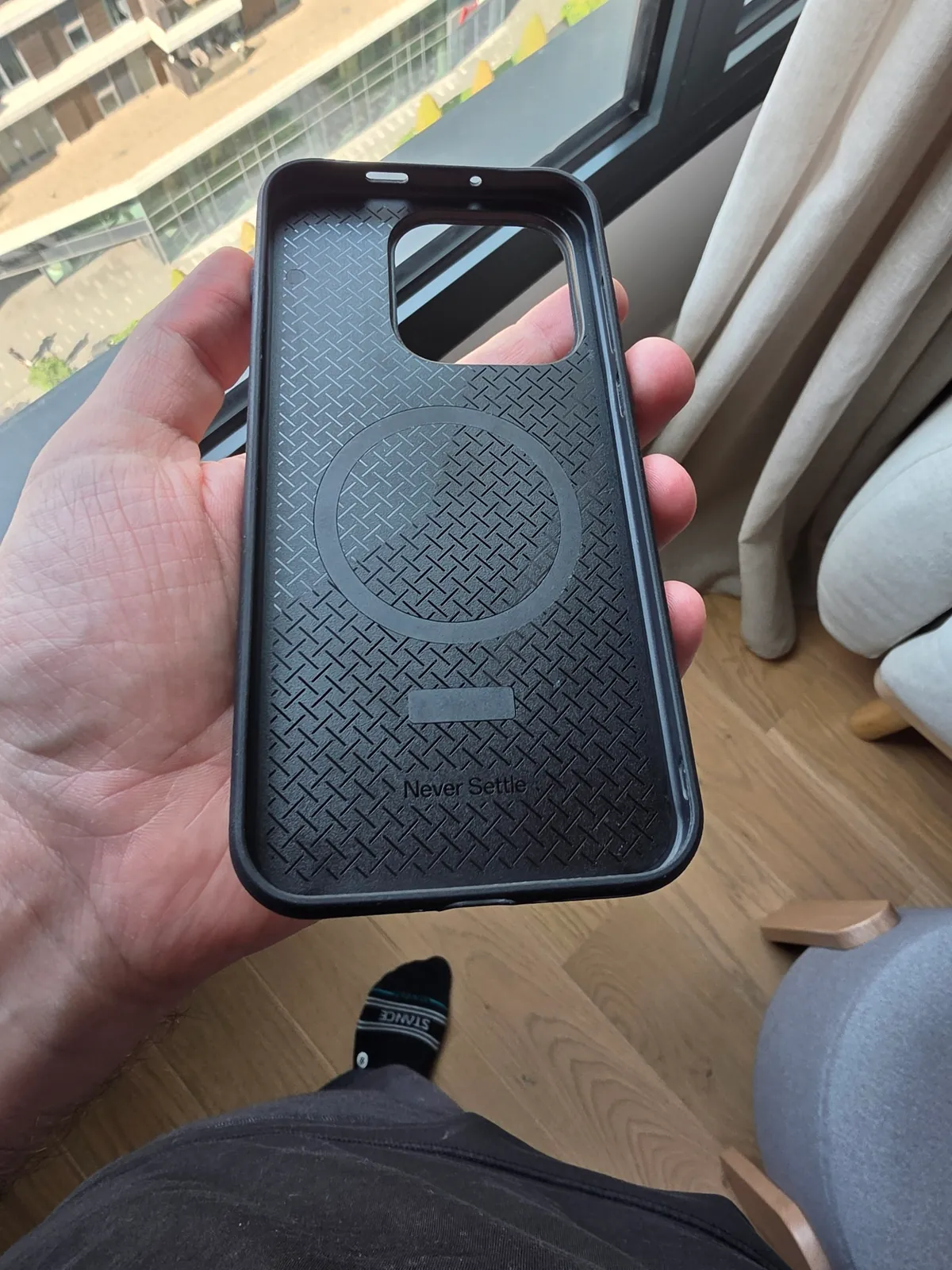 Смартфон OnePlus 15 16/512 ГБ в идеальном состоянии 4