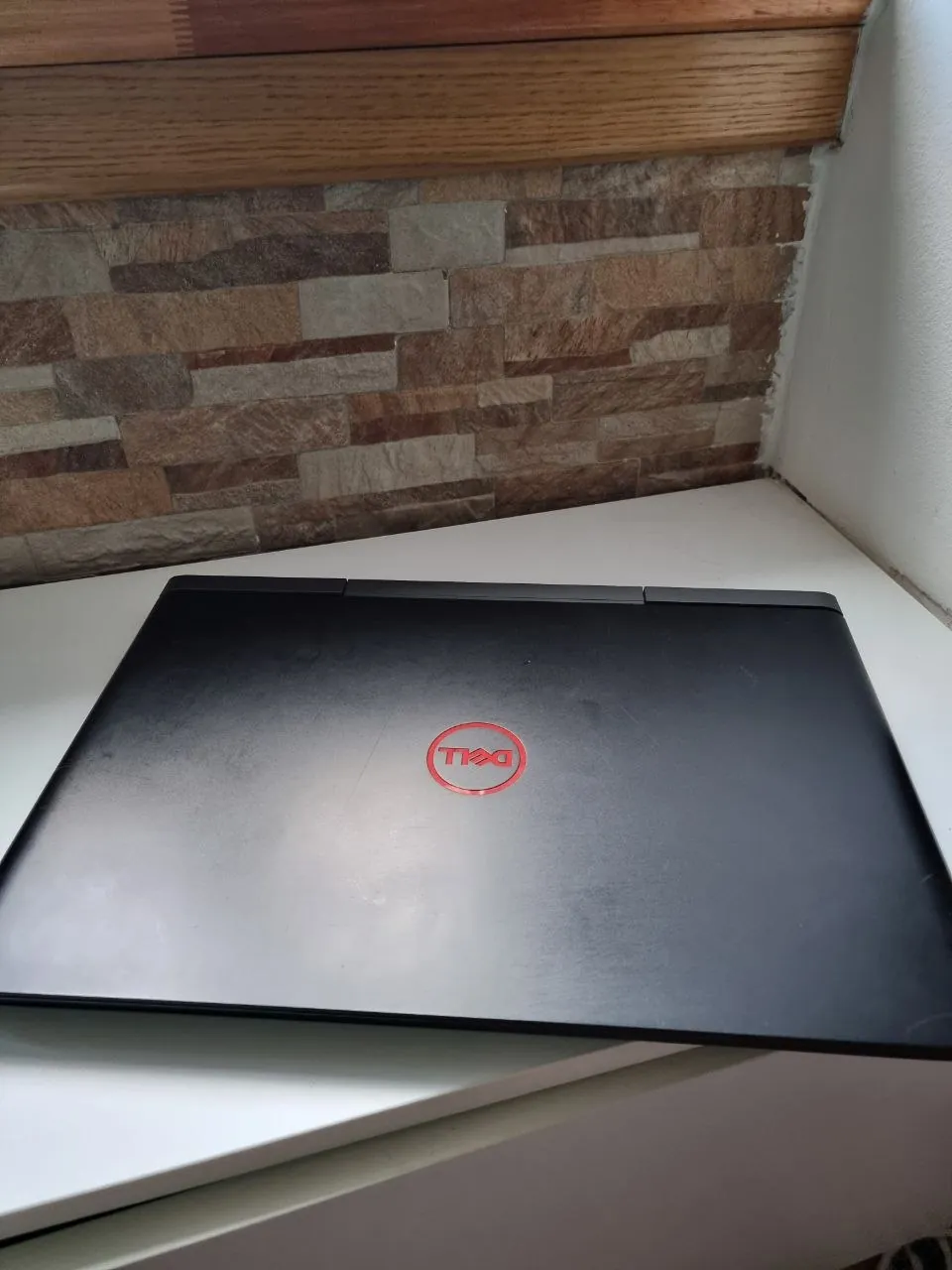 Ноутбук Dell Inspiron 15 7577 Gaming i7 GTX 1060 2