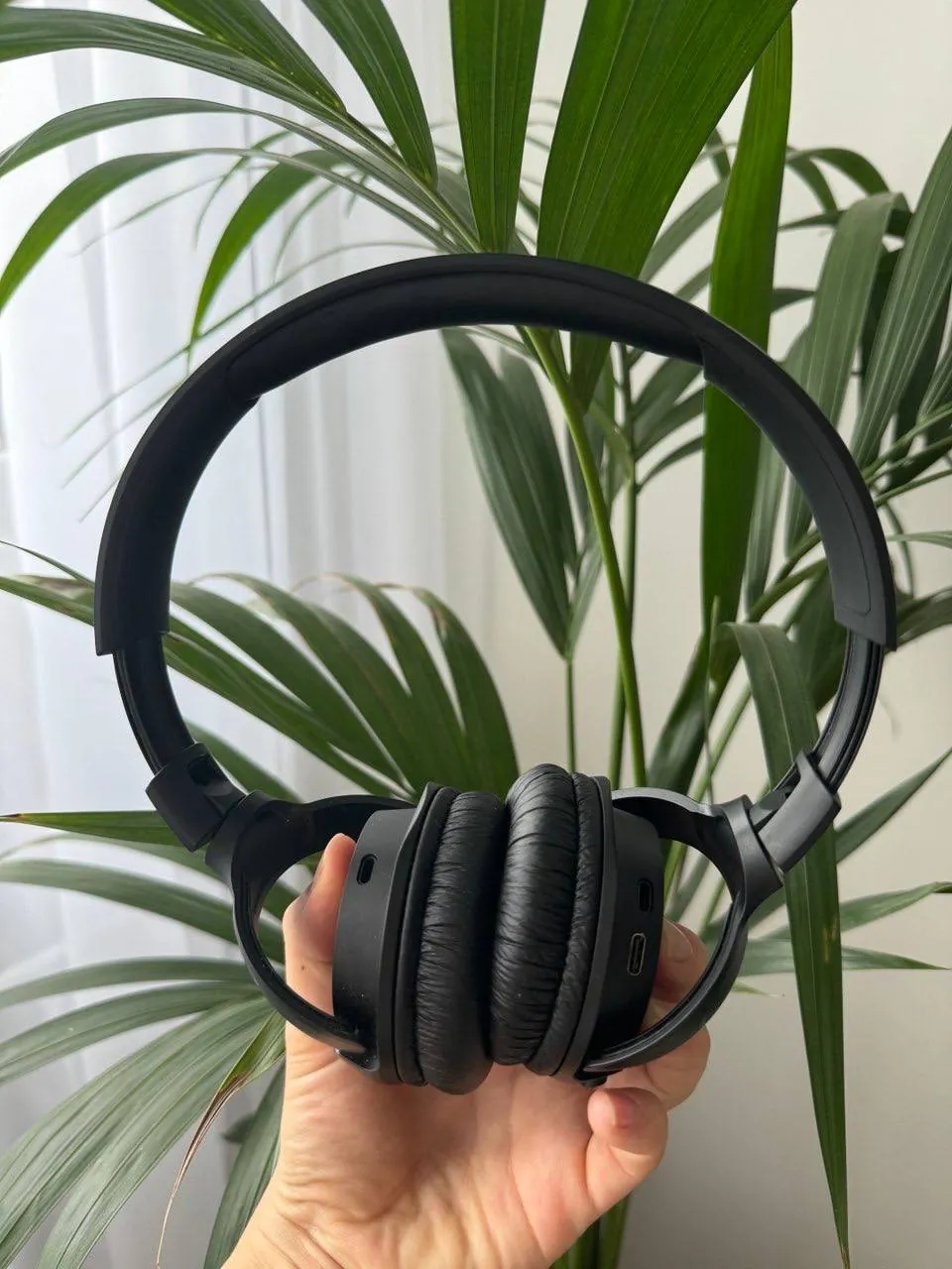 Наушники JBL Tune 570BT беспроводные чёрные 3