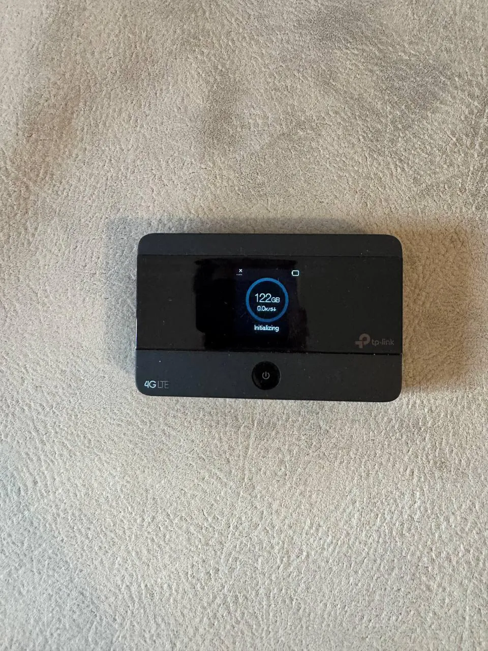 Мобильный 4G LTE роутер M7352 Wi-Fi 1