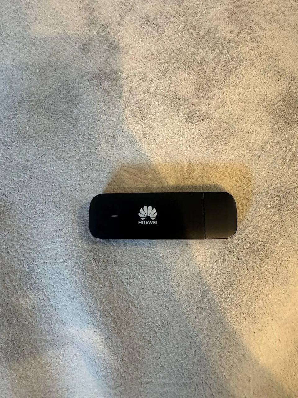 USB-модем HUAWEI E3372 4G LTE 1