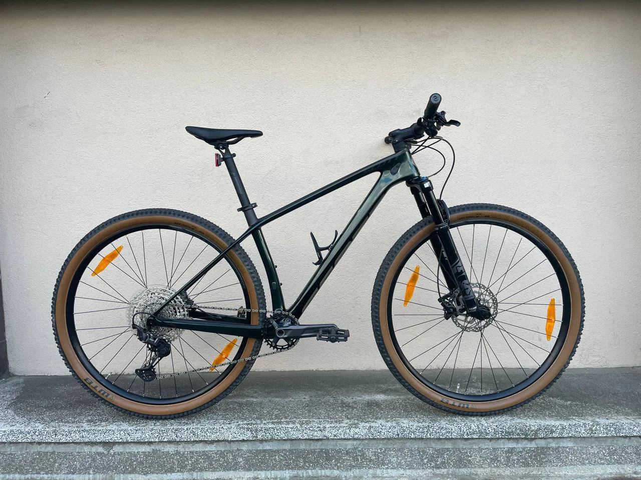 Велосипед Scott Scale 930 Carbon 1
