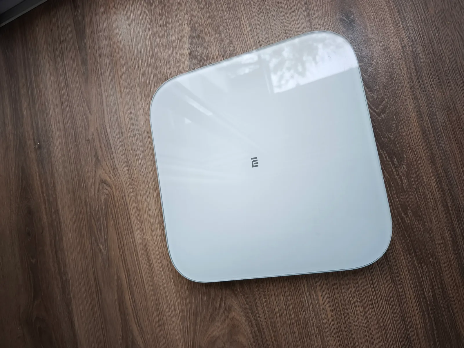 Умные напольные весы Xiaomi Mi Smart Scale 2 1