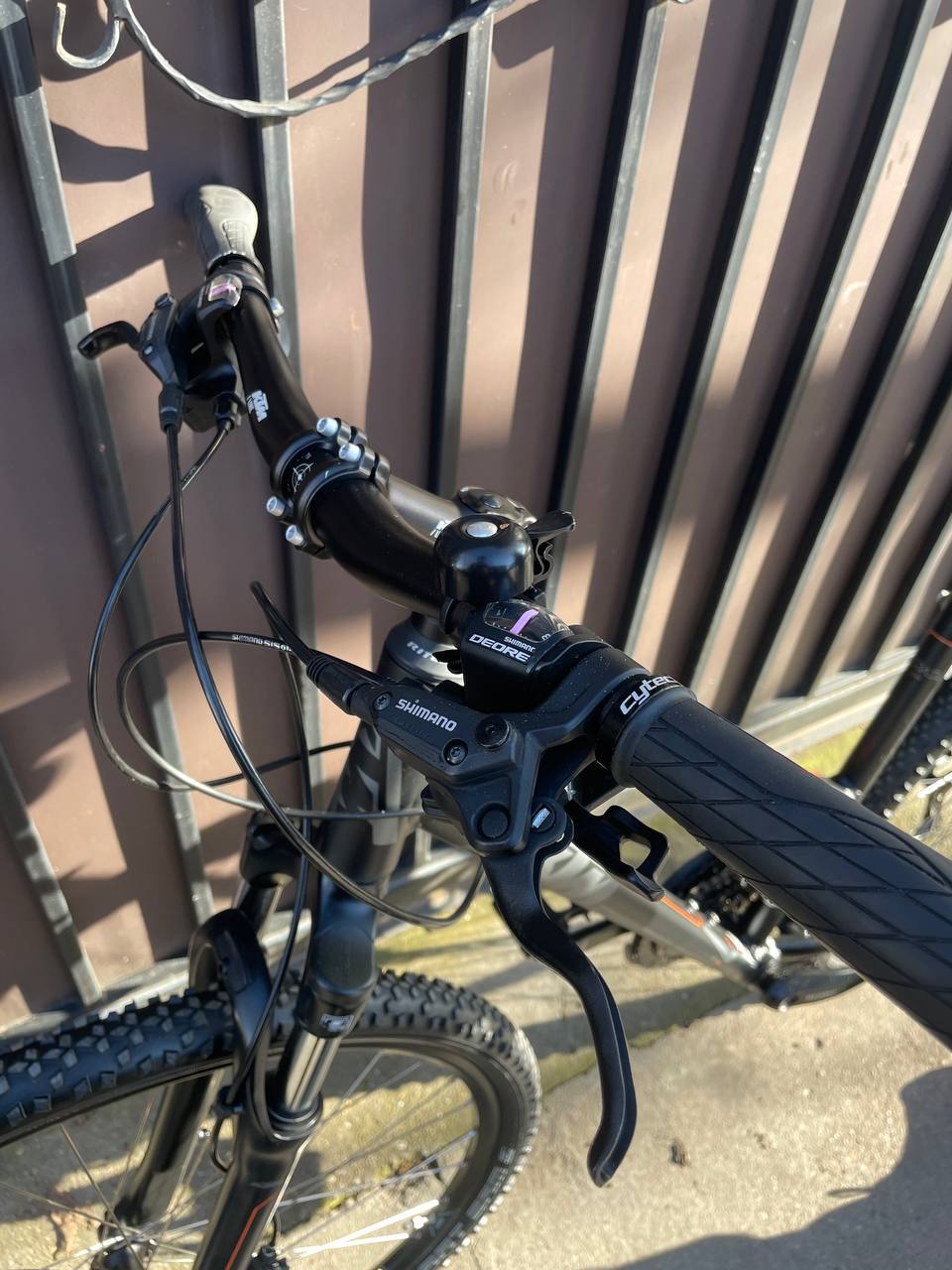 Велосипед KTM Verada Star 2