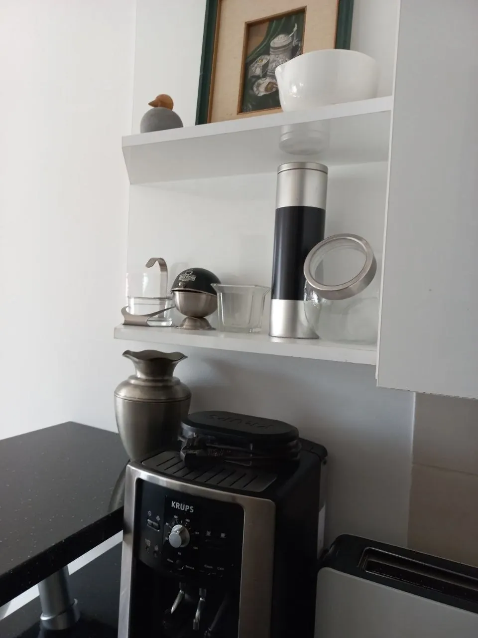 Квартира 39.5 м² с отдельной спальней Баньица 6