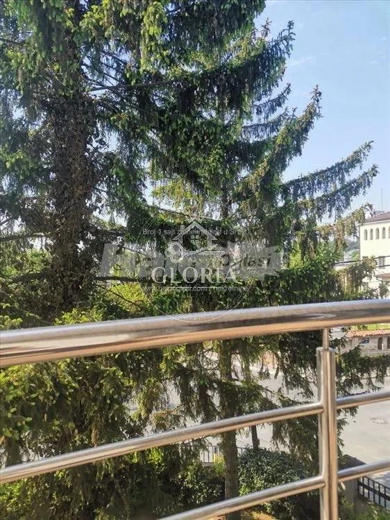 Квартира 40 м² Савски-Венац ВМА Белград 6
