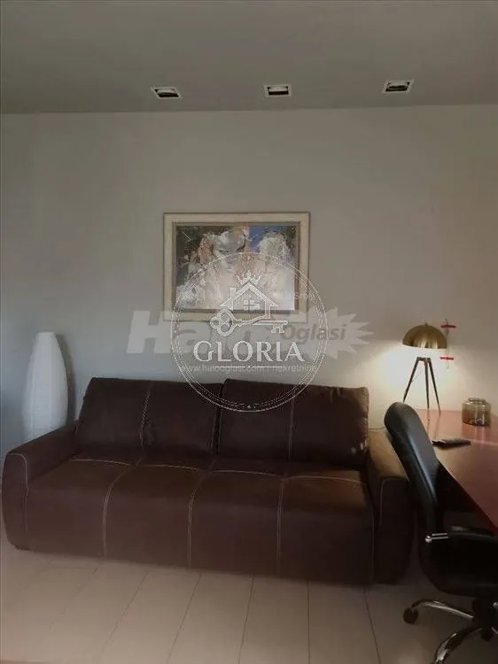 Квартира 40 м² Савски-Венац ВМА Белград 7