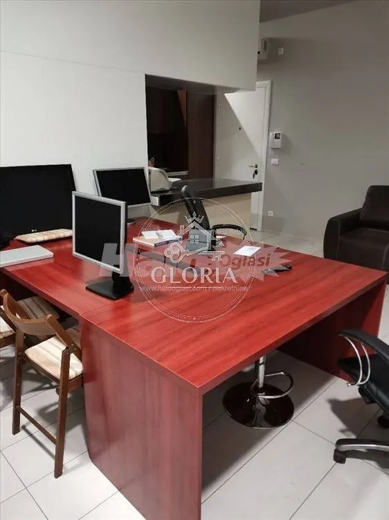 Квартира 40 м² Савски-Венац ВМА Белград 4