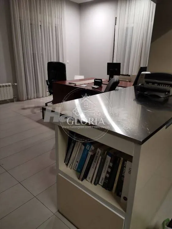 Квартира 40 м² Савски-Венац ВМА Белград 5