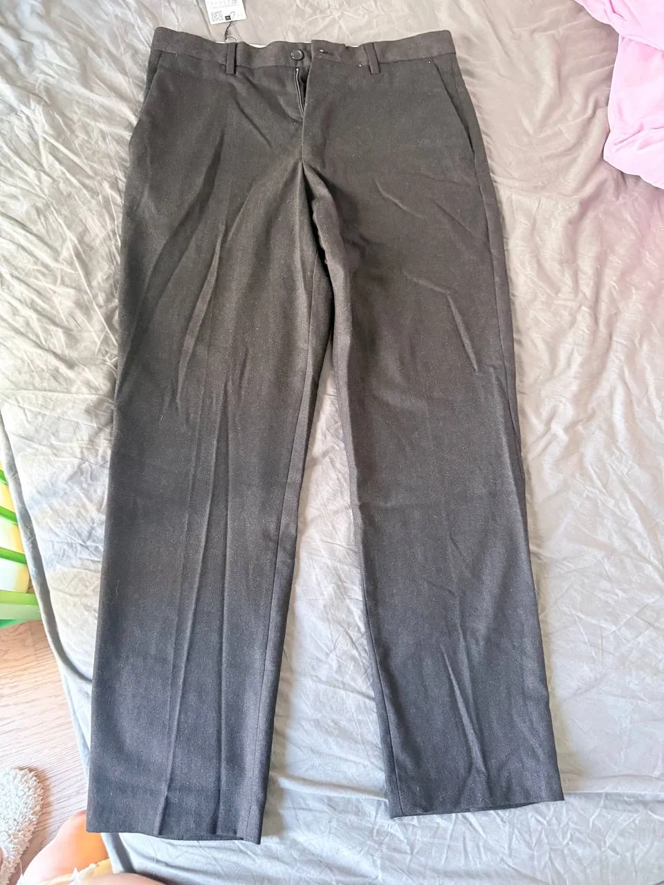 Новые мужские брюки Zara размер 42 5