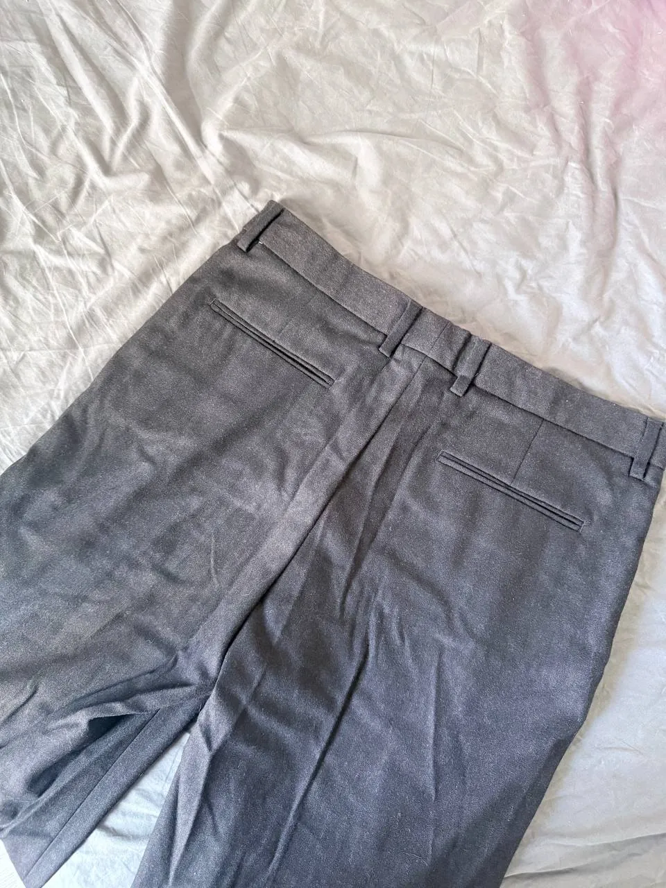 Новые мужские брюки Zara размер 42 3