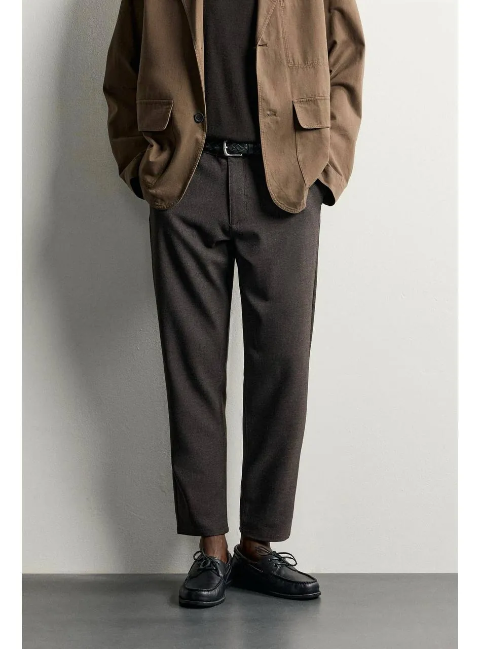 Новые мужские брюки Zara размер 42 1