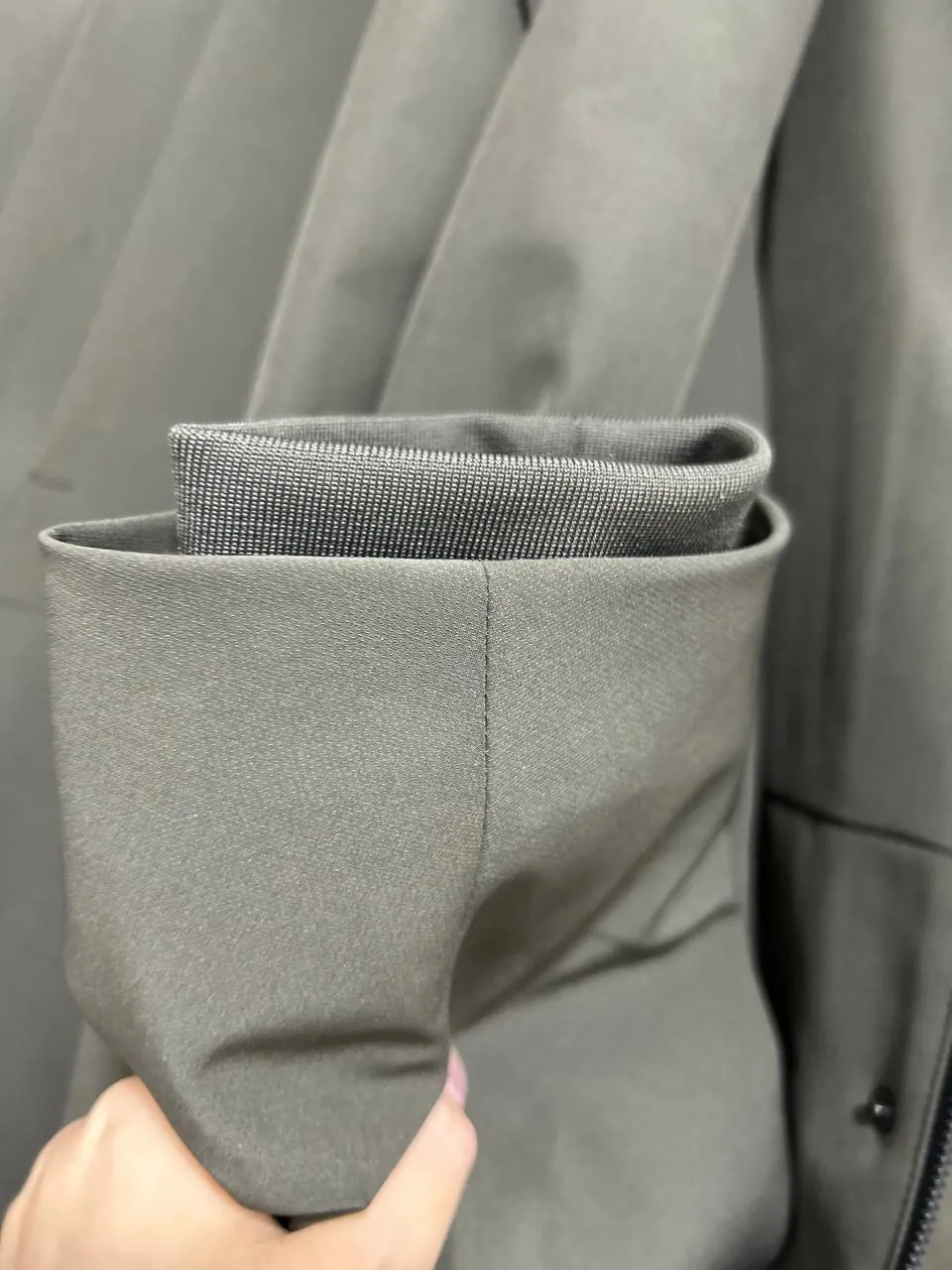 Мужская куртка Zara новая XL Белград 4