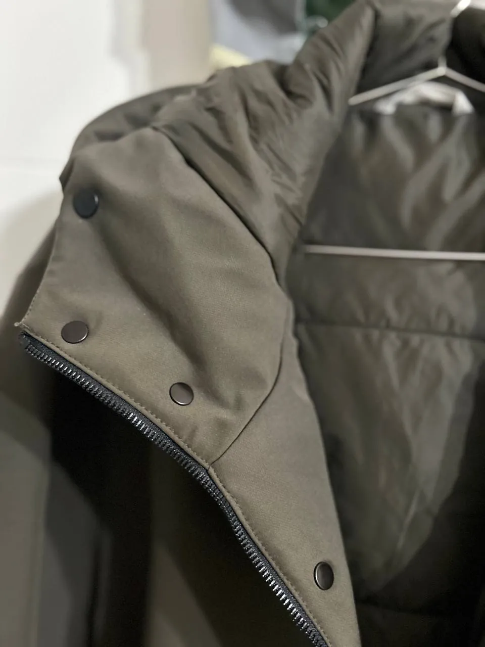 Мужская куртка Zara новая XL Белград 3