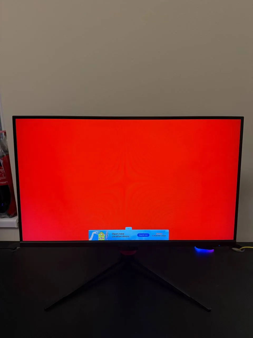 Монитор Ardor Gaming 27 дюймов 165 Гц и Flipper Zero 4