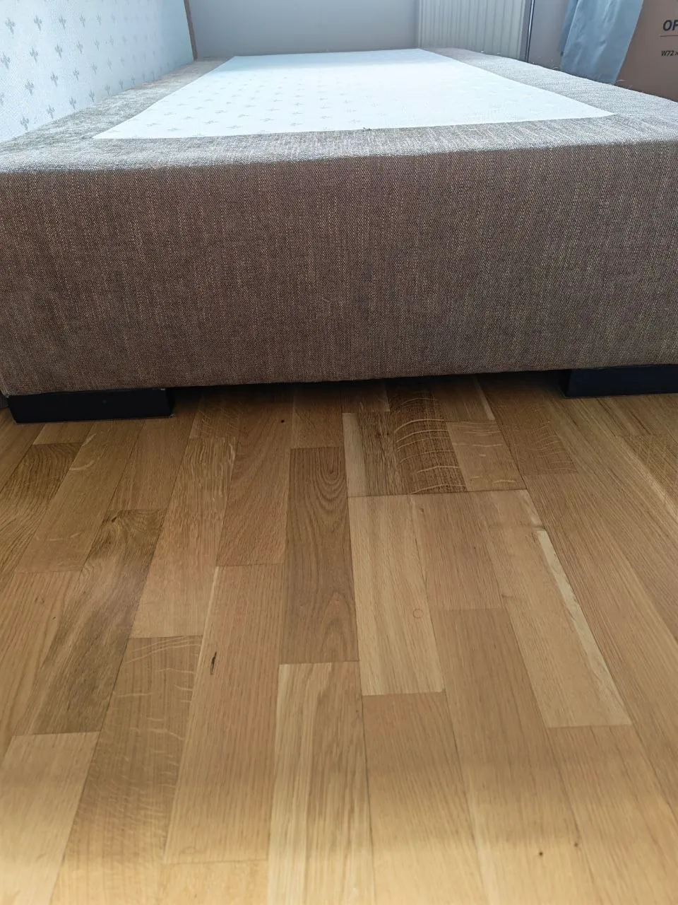 Основа кровати 90×200 Нови-Сад 2