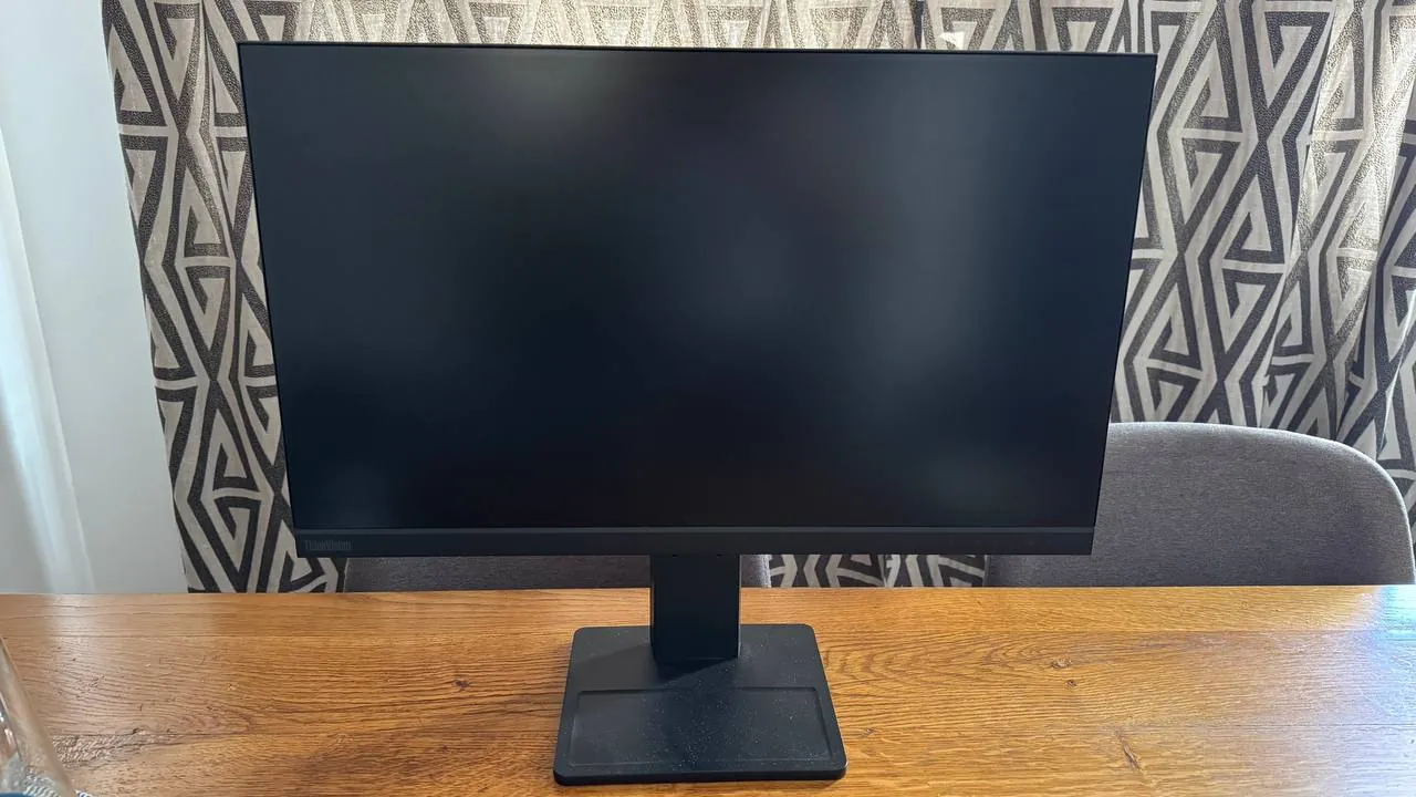 Монитор Lenovo ThinkVision E24-28 23.8 дюйма 2