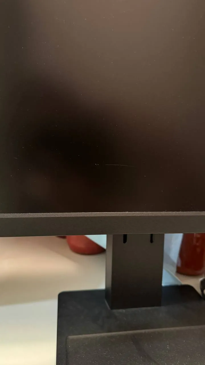 Монитор Lenovo ThinkVision E24-28 23.8 дюйма 1