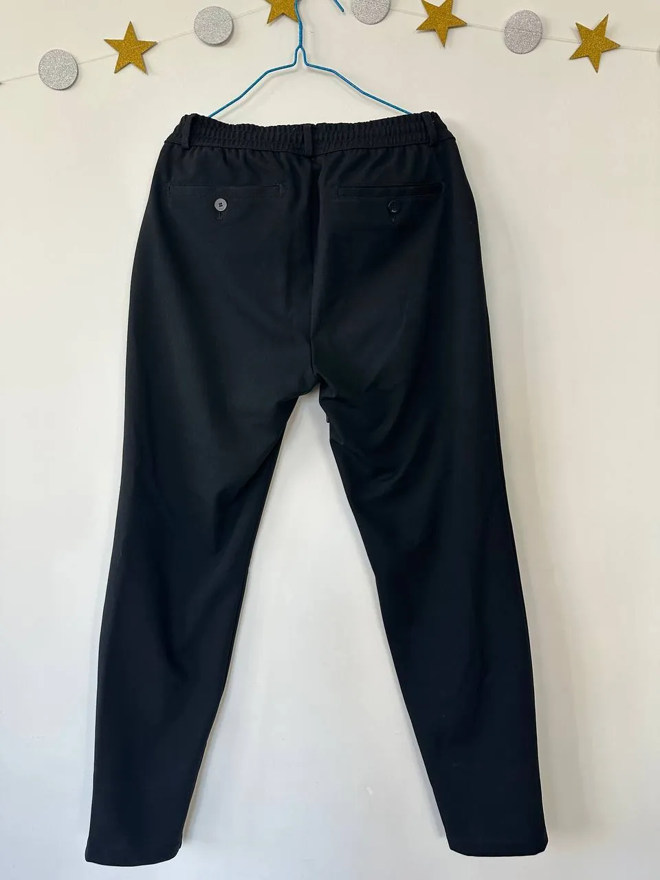 Мужская одежда Boss Calvin Klein Uniqlo Brax 9