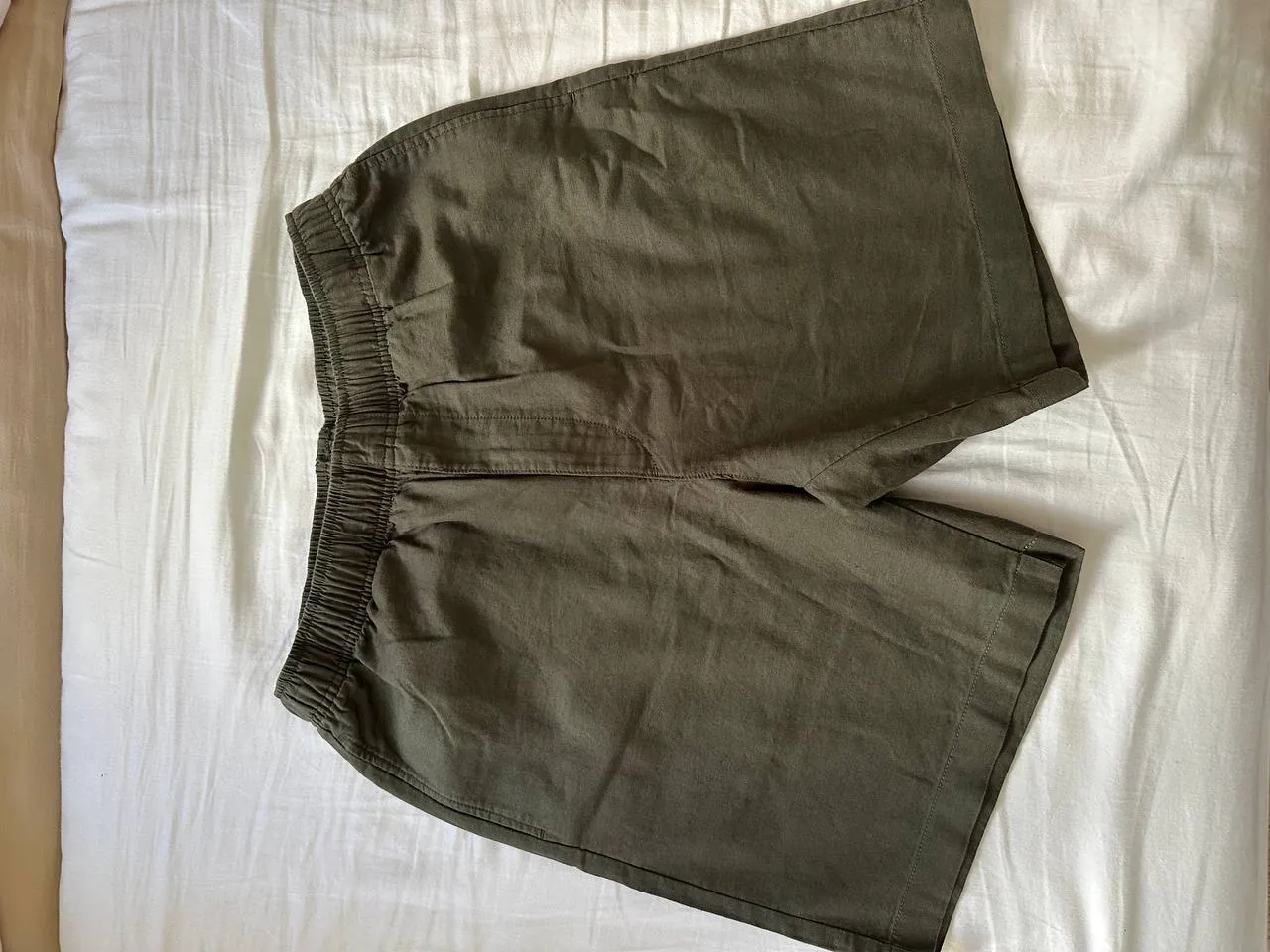 Мужская одежда Boss Calvin Klein Uniqlo Brax 6