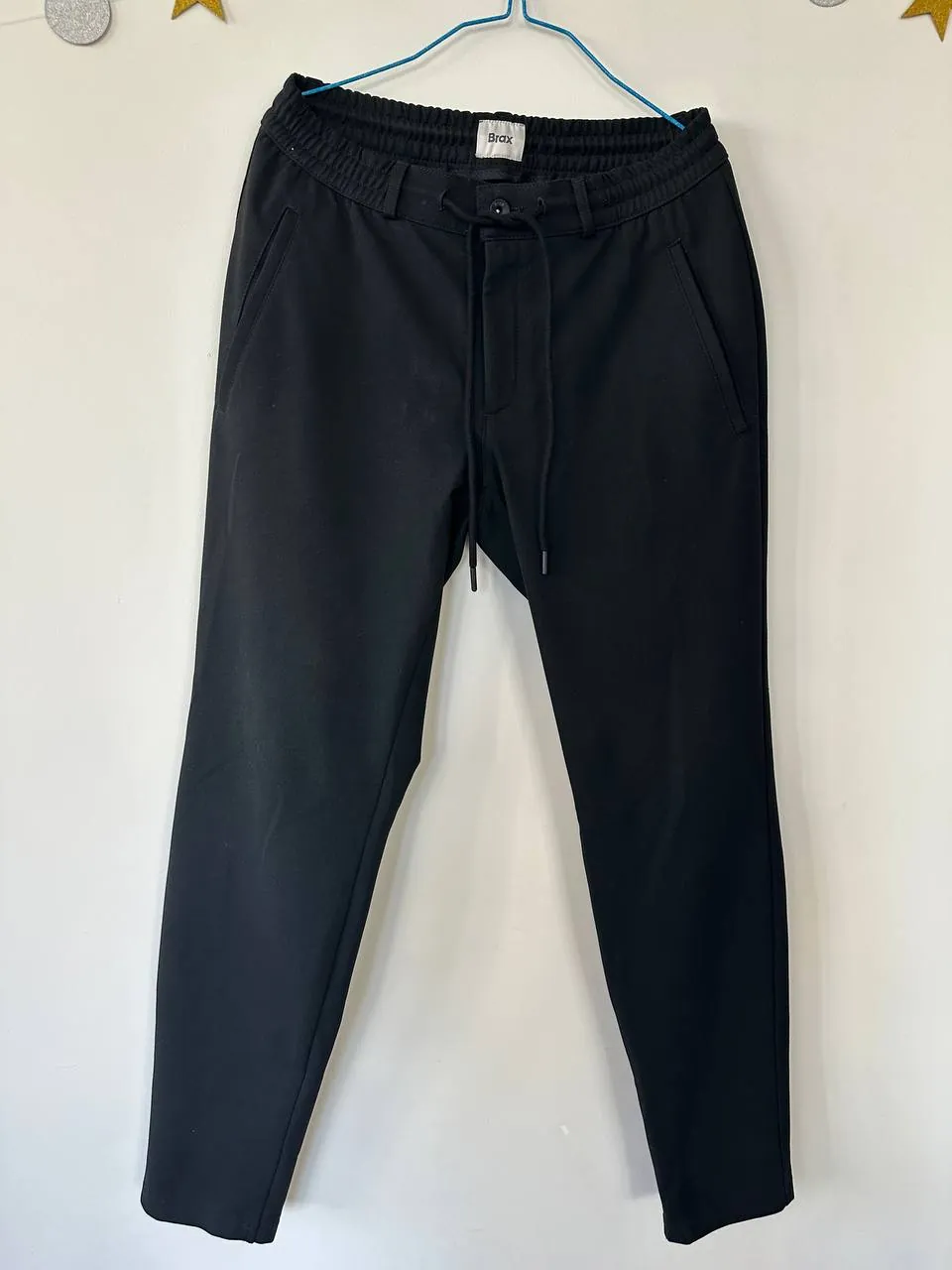 Мужская одежда Boss Calvin Klein Uniqlo Brax 8