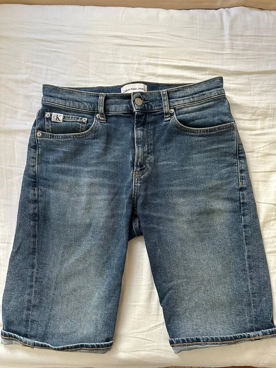 Мужская одежда Boss Calvin Klein Uniqlo Brax 4