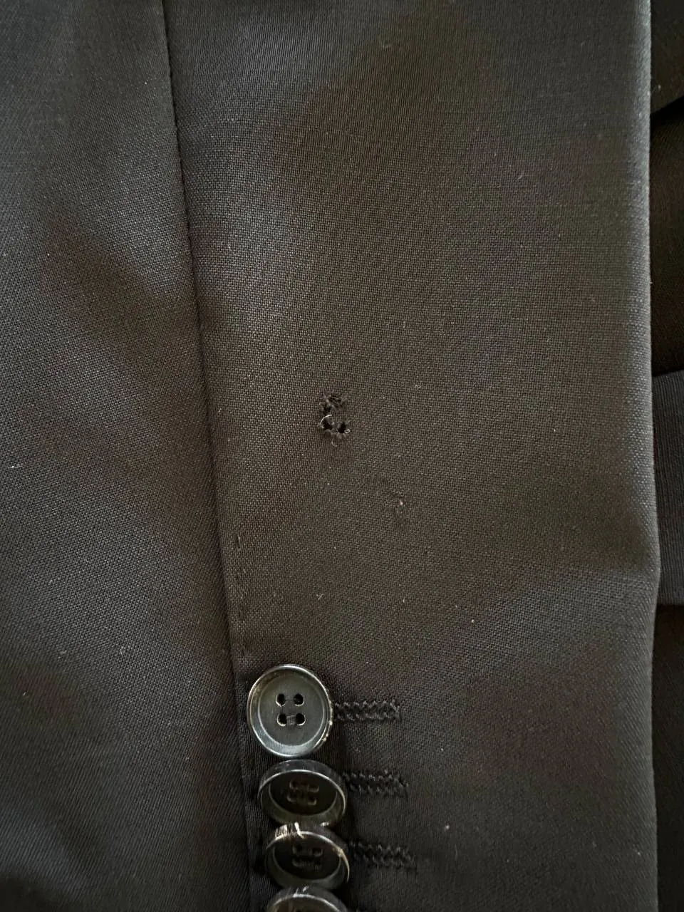 Мужская одежда Boss Calvin Klein Uniqlo Brax 3