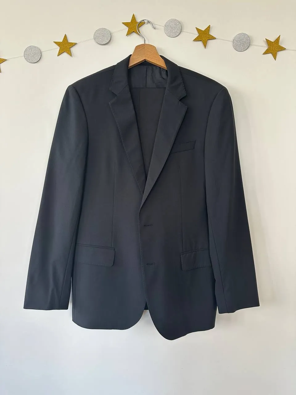 Мужская одежда Boss Calvin Klein Uniqlo Brax 1