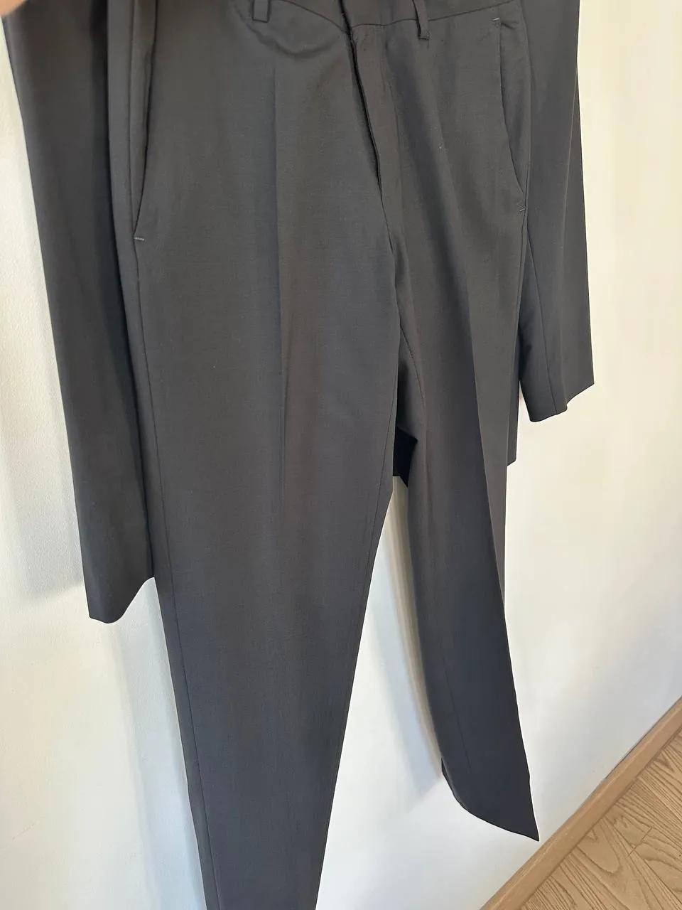 Мужская одежда Boss Calvin Klein Uniqlo Brax 2