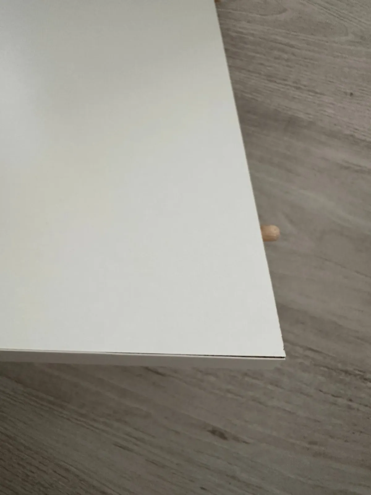 Рабочий стол IKEA в хорошем состоянии 2