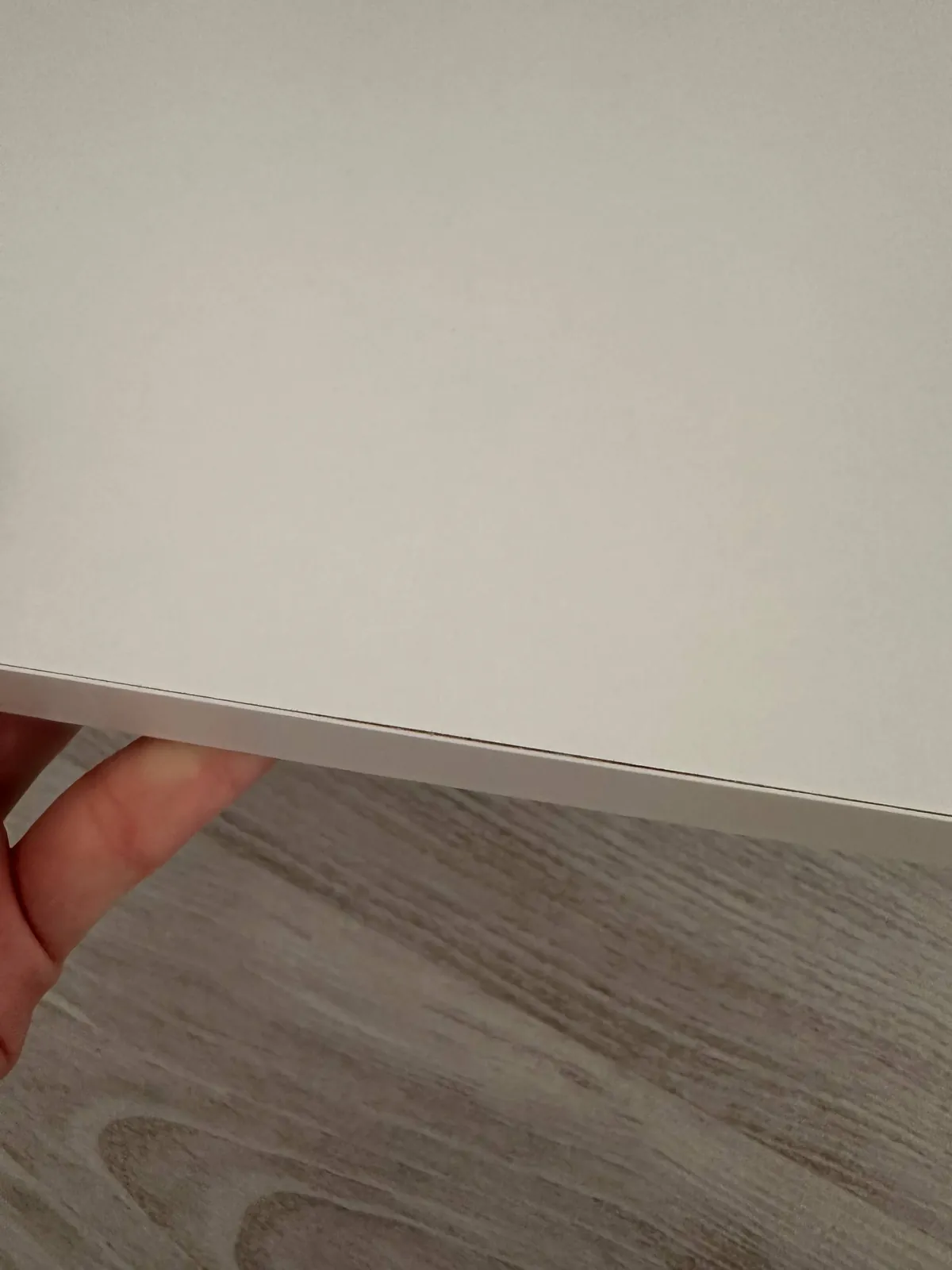 Рабочий стол IKEA в хорошем состоянии 3