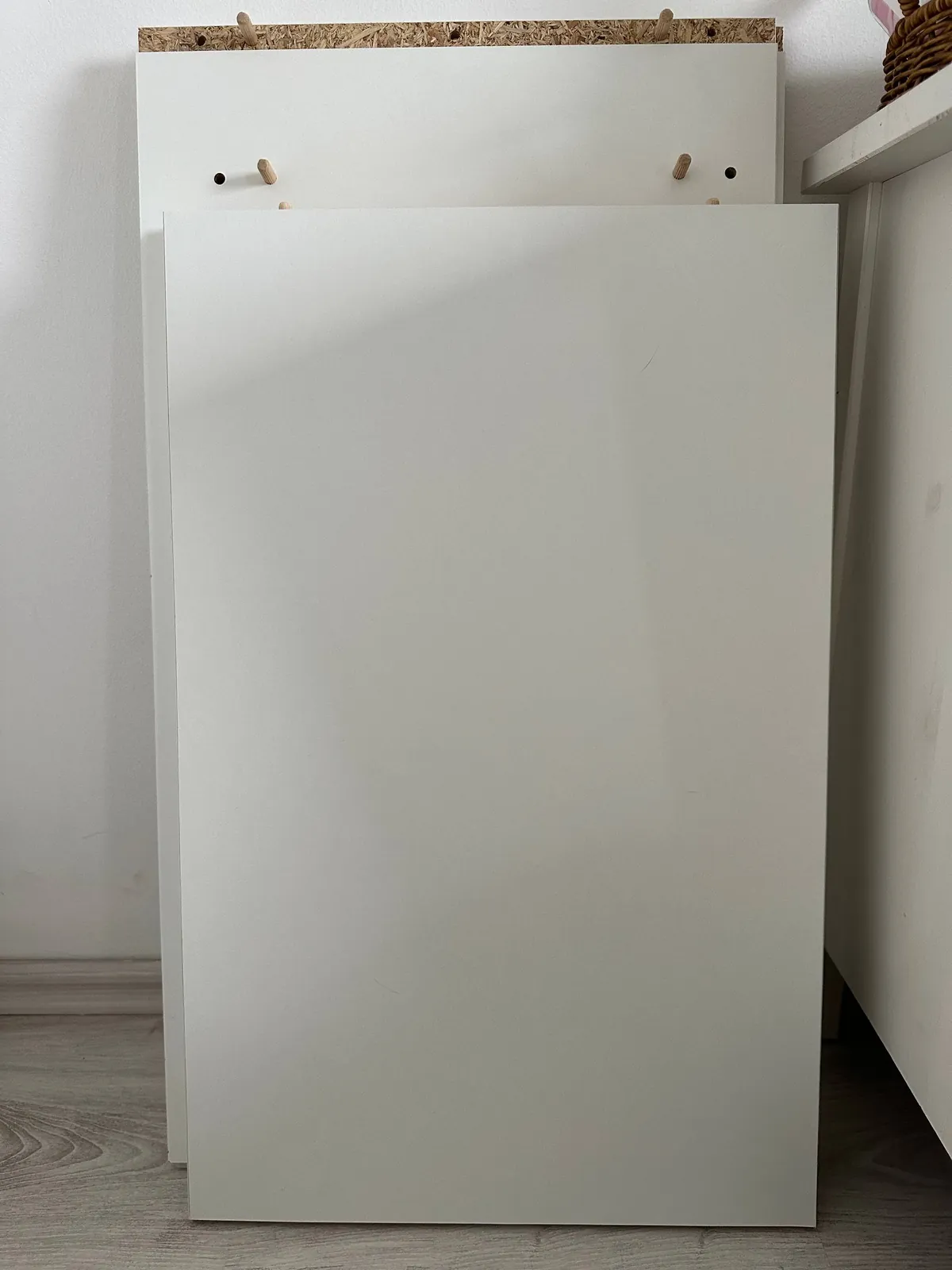 Рабочий стол IKEA в хорошем состоянии 4