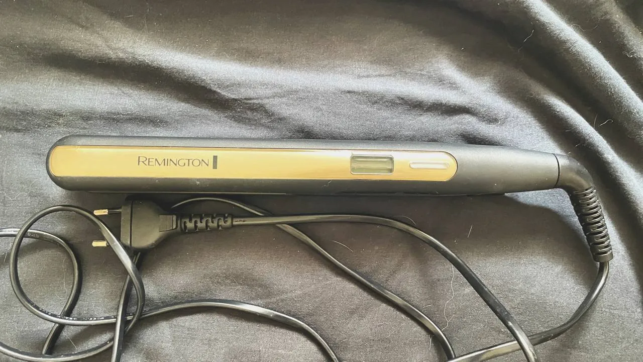 Выпрямитель для волос Remington S6500 1