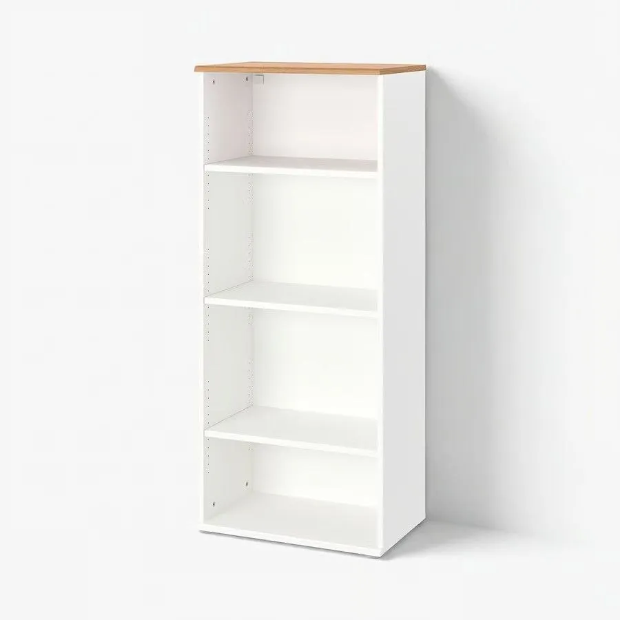 Книжный шкаф IKEA SKRUVBY б/у Врачар 1