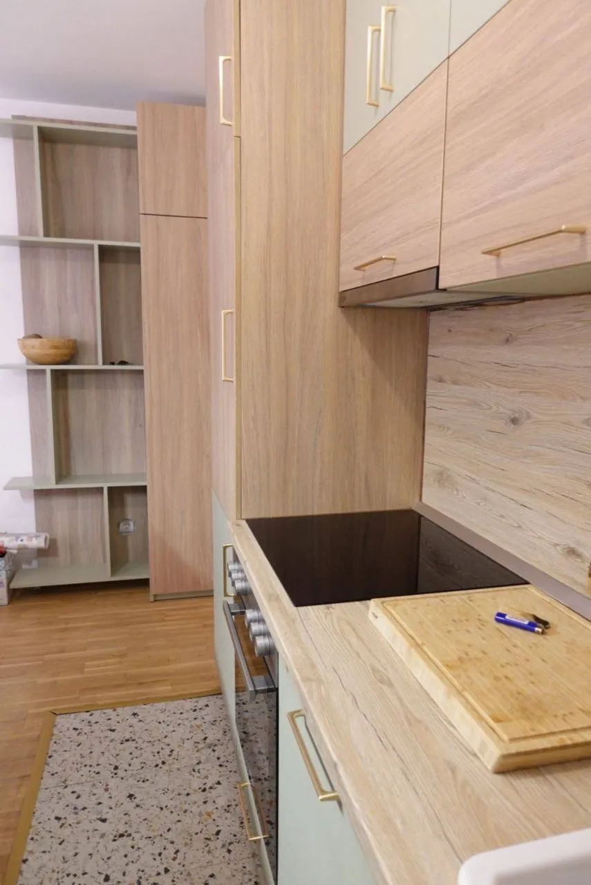Двухкомнатная квартира 45 м² на Врачаре Cerska 3