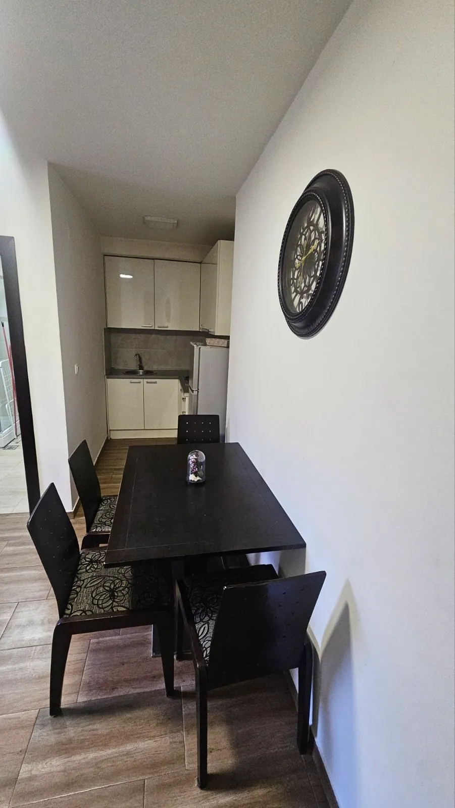 Двухкомнатная квартира 50 м² в Миријево Белград 5