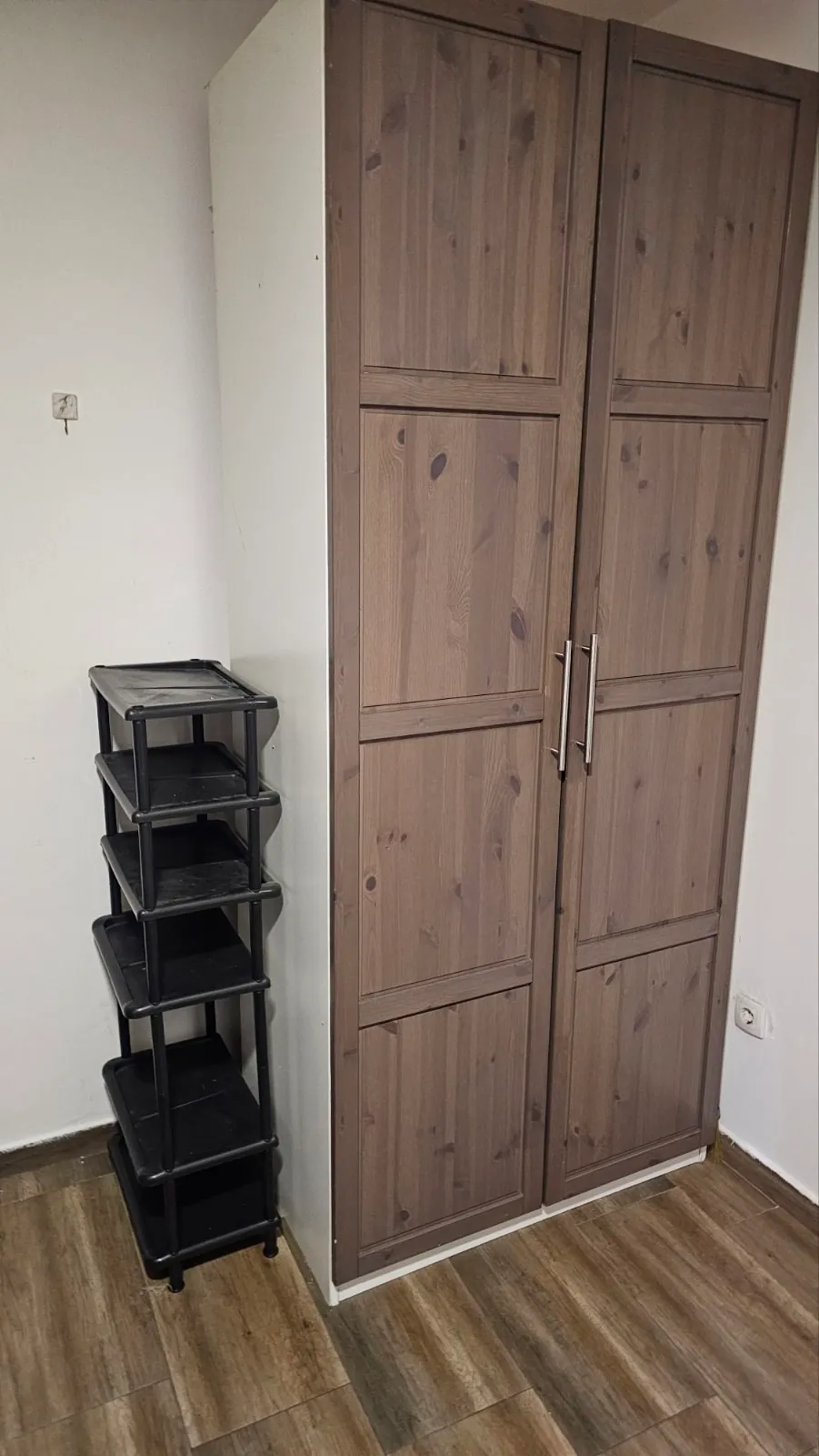 Двухкомнатная квартира 50 м² в Миријево Белград 4