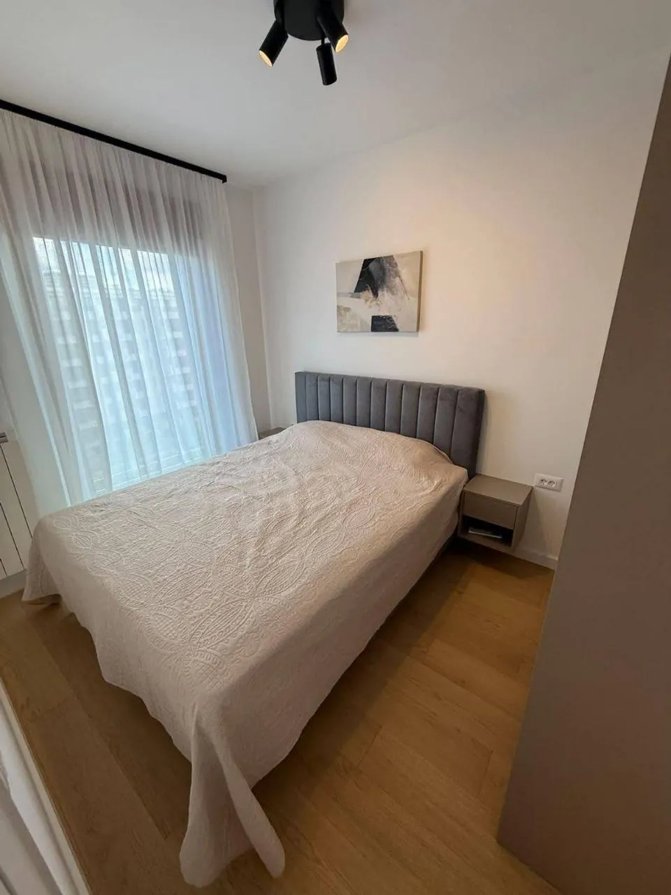 Двухкомнатная квартира 35 м² в Новом Белграде 9