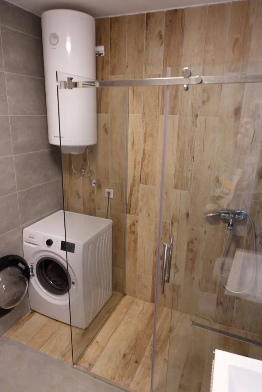Двухкомнатная квартира 45 м² на Врачаре с парковкой 1
