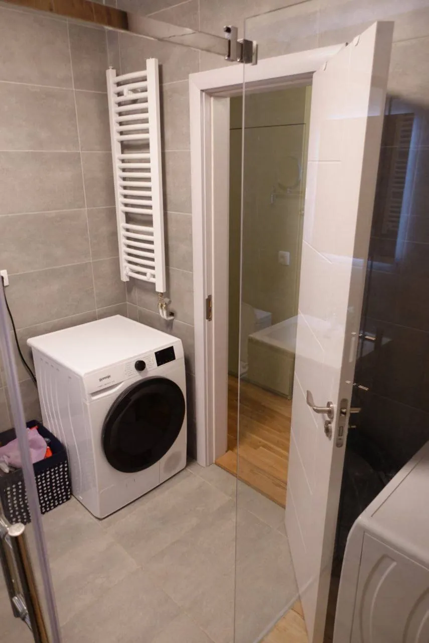 Двухкомнатная квартира 45 м² на Врачаре с парковкой 8