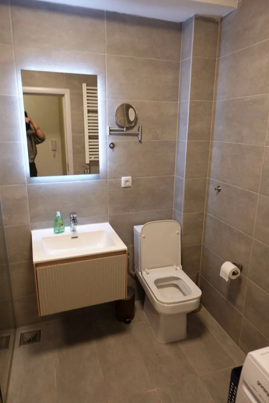 Двухкомнатная квартира 45 м² на Врачаре с парковкой 6