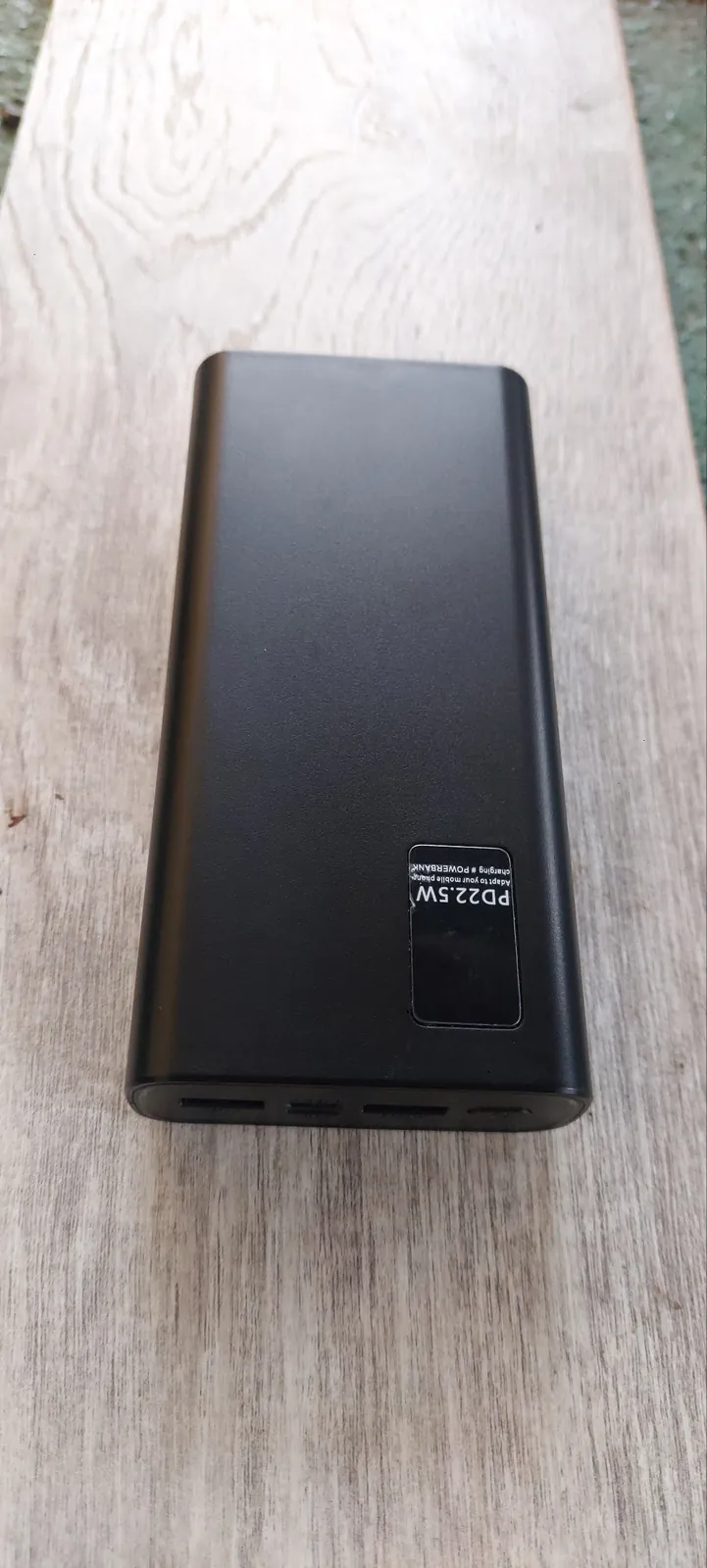 Power bank 20000 мАч Подбара Нови-Сад 2
