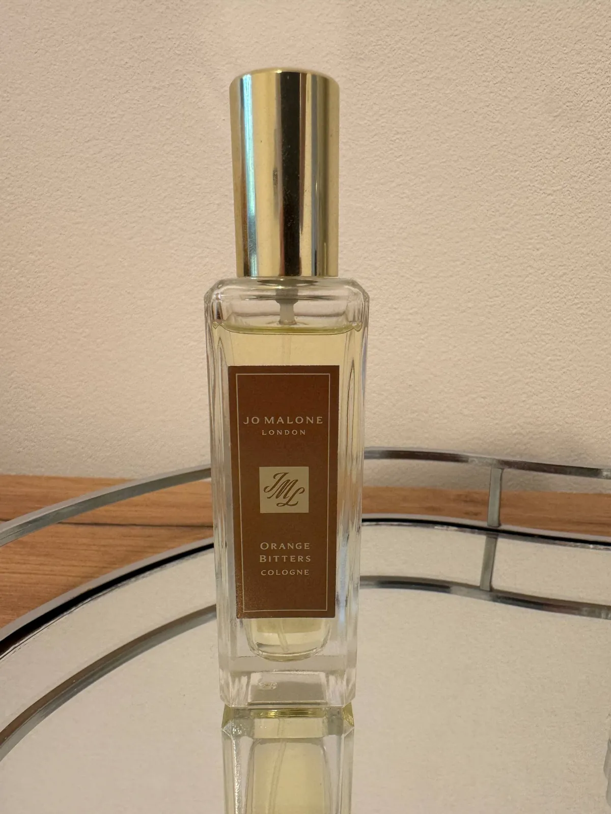 Духи Jo Malone Orange Bitters 30 мл 1