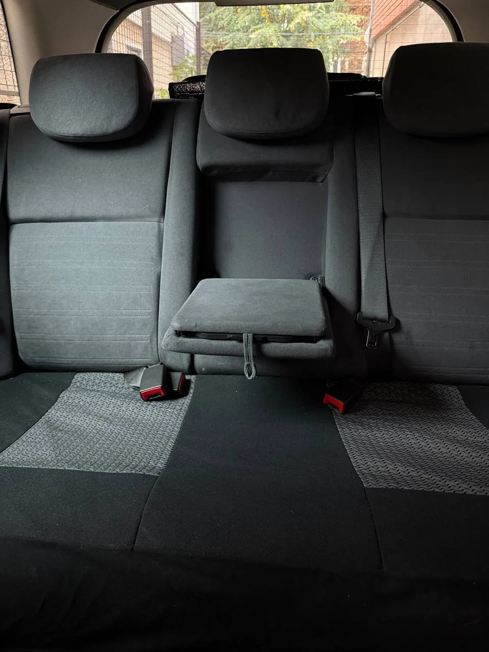 Fiat Croma 1.9 дизель 2006 Белград 7