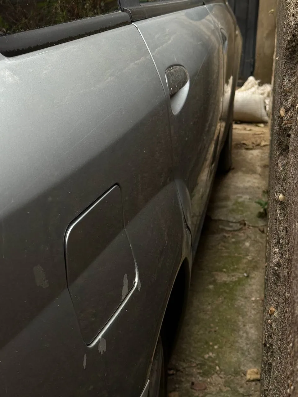 Fiat Croma 1.9 дизель 2006 Белград 4