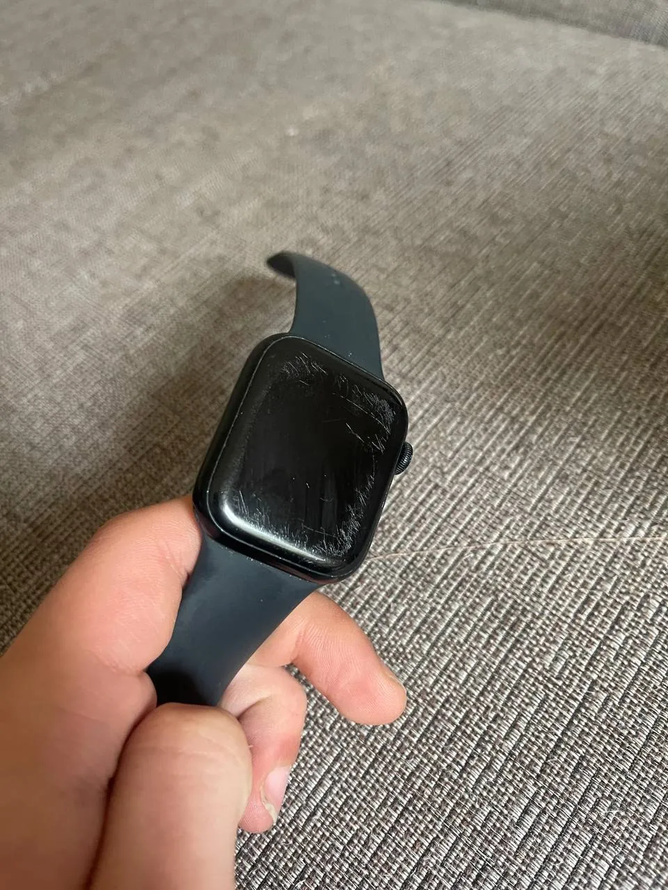 Apple Watch Series 7 45 мм Белград 2